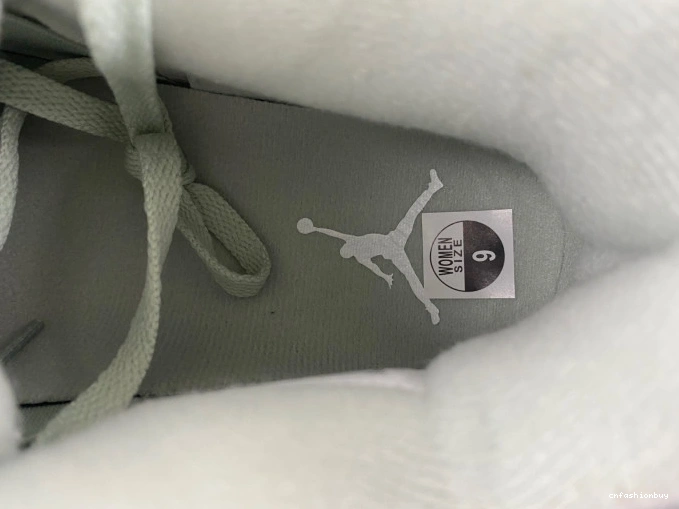 (W) 4 Seafoam Air Jordan HV0823-003 0823